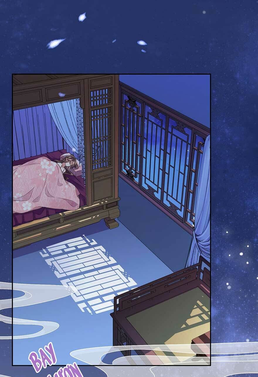 Hoạn Phi Thiên Hạ Chapter 15 - 13
