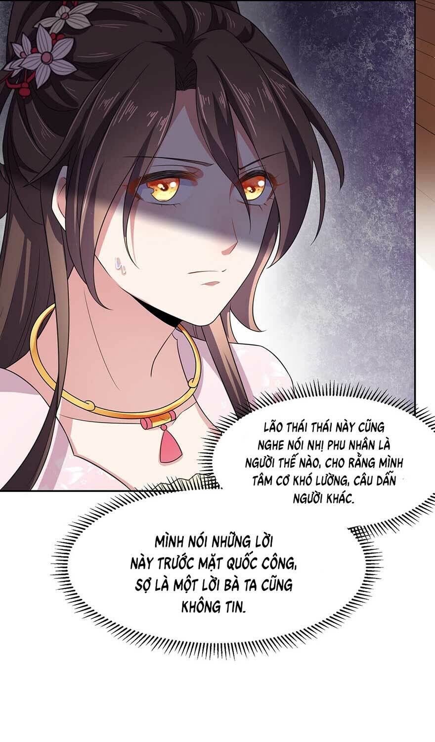 Hoạn Phi Thiên Hạ Chapter 16 - 32