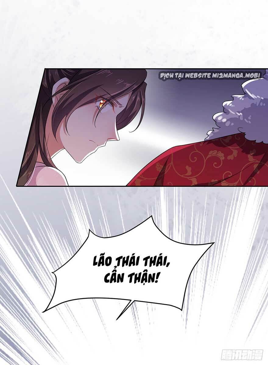 Hoạn Phi Thiên Hạ Chapter 17 - 12