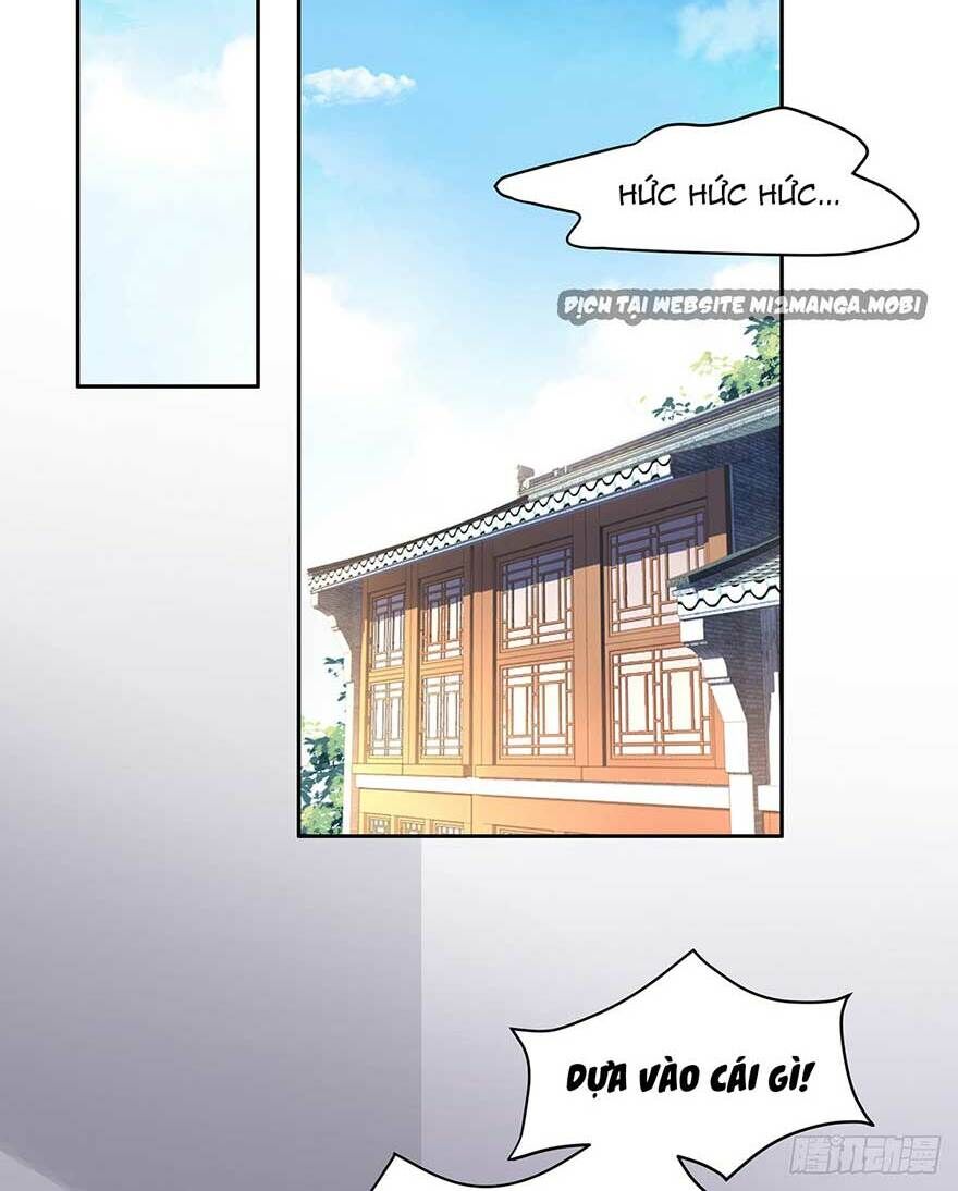 Hoạn Phi Thiên Hạ Chapter 17 - 24