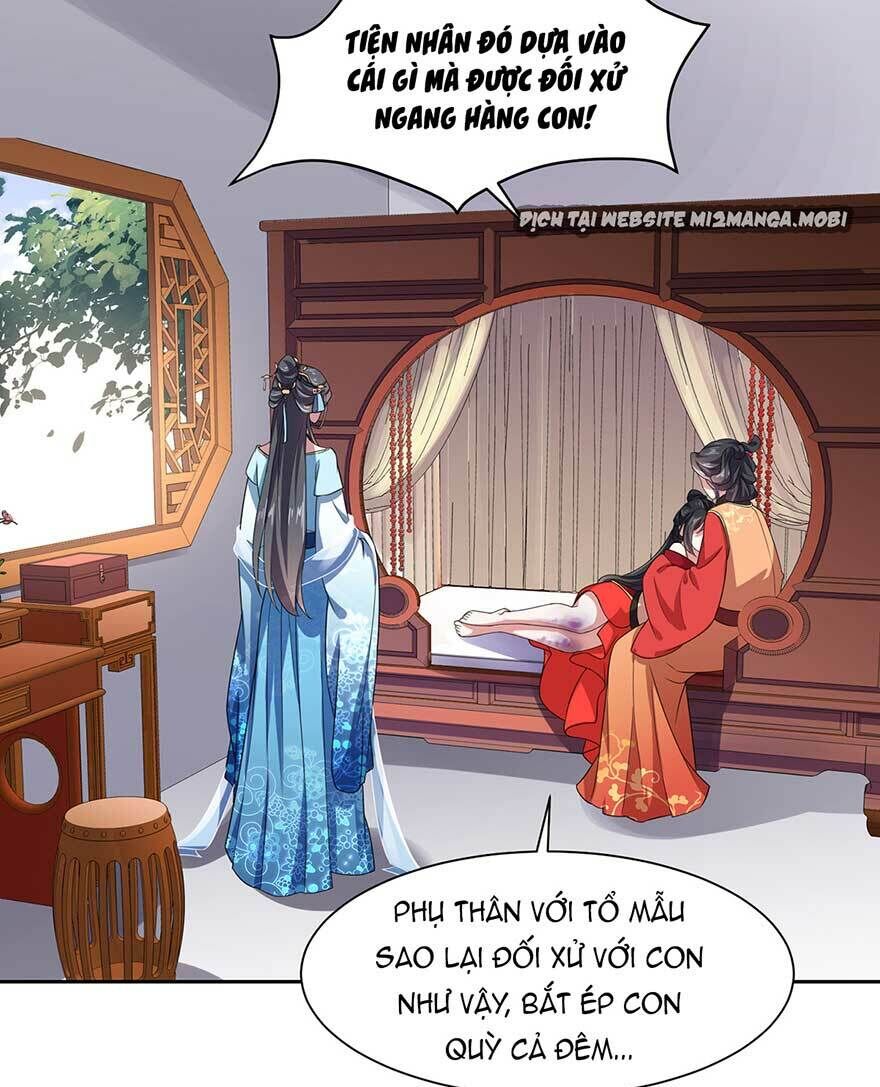 Hoạn Phi Thiên Hạ Chapter 17 - 25