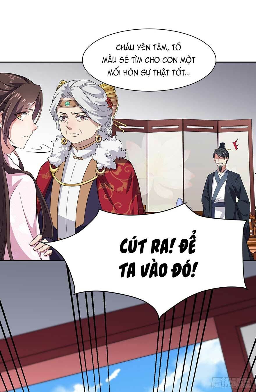 Hoạn Phi Thiên Hạ Chapter 17 - 6