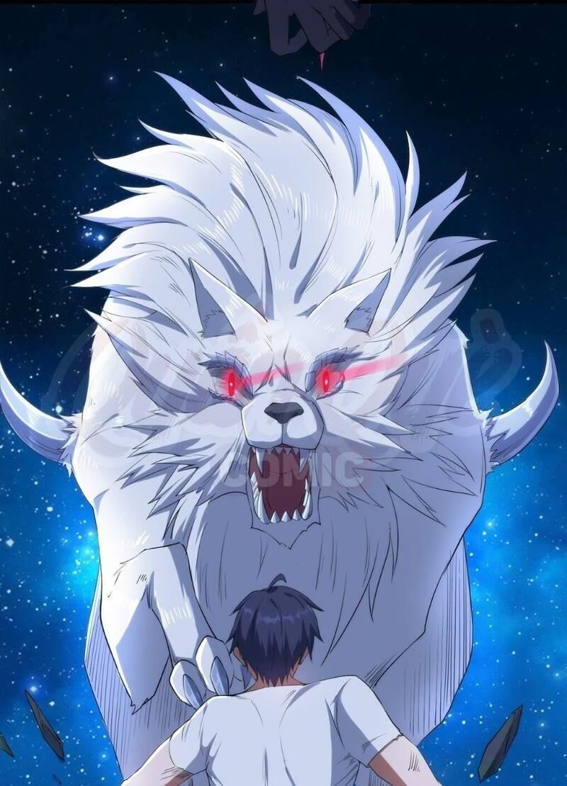 Thánh Đường Chi Thành Chapter 11 - 17