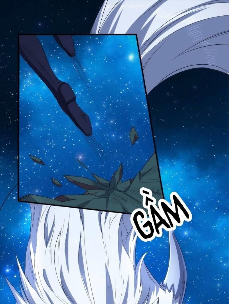 Thánh Đường Chi Thành Chapter 11 - 19