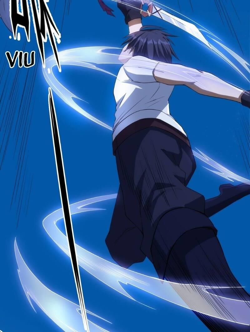 Thánh Đường Chi Thành Chapter 11 - 21