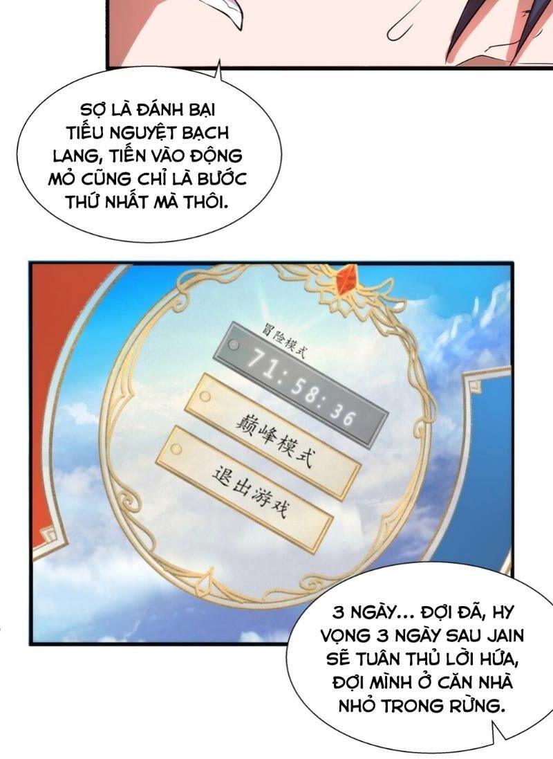 Thánh Đường Chi Thành Chapter 11 - 30