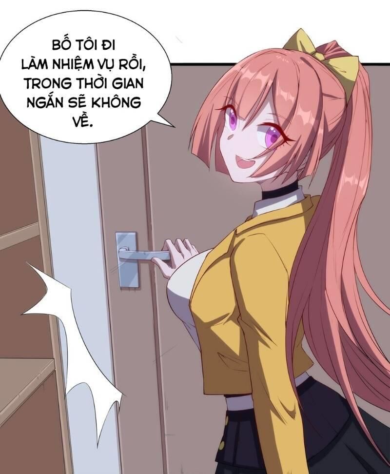 Thánh Đường Chi Thành Chapter 11 - 37