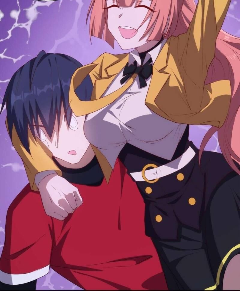 Thánh Đường Chi Thành Chapter 11 - 39