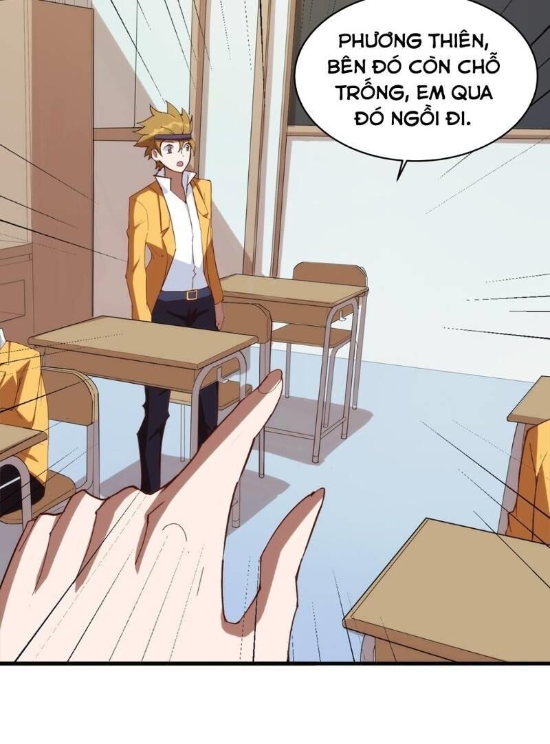 Thánh Đường Chi Thành Chapter 11 - 48