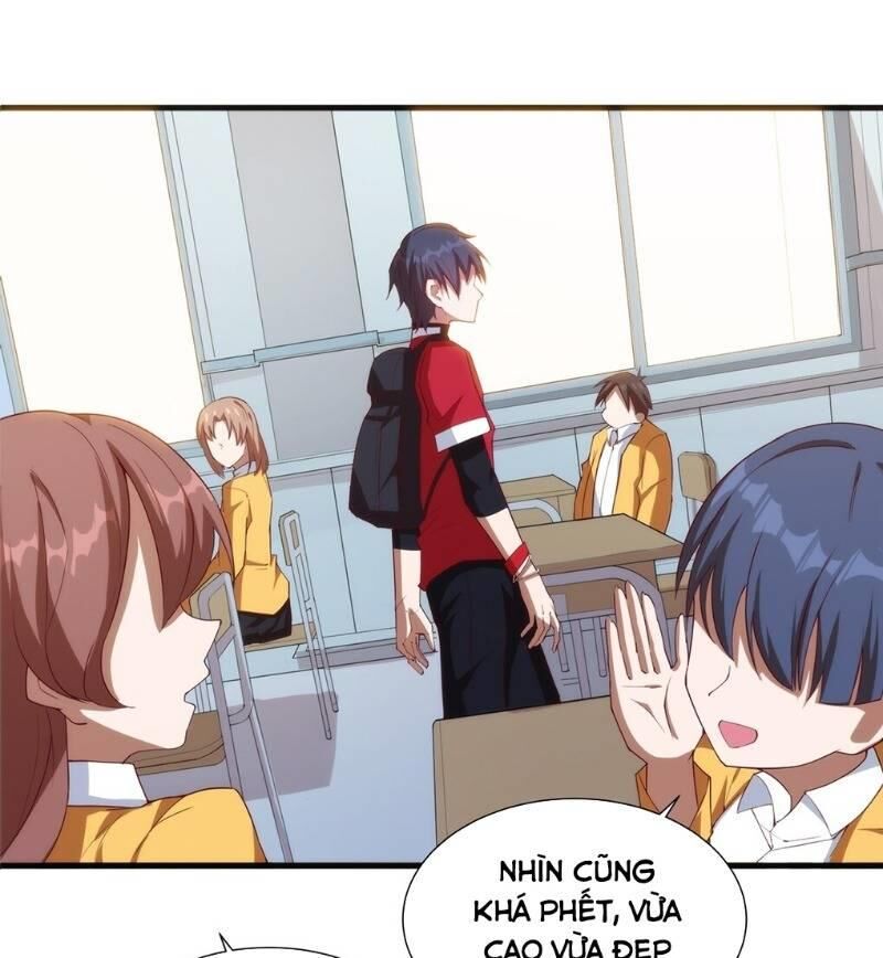 Thánh Đường Chi Thành Chapter 11 - 49