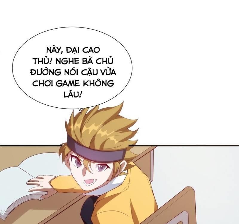 Thánh Đường Chi Thành Chapter 11 - 52