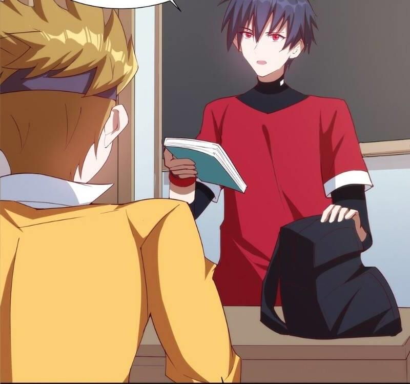 Thánh Đường Chi Thành Chapter 11 - 54