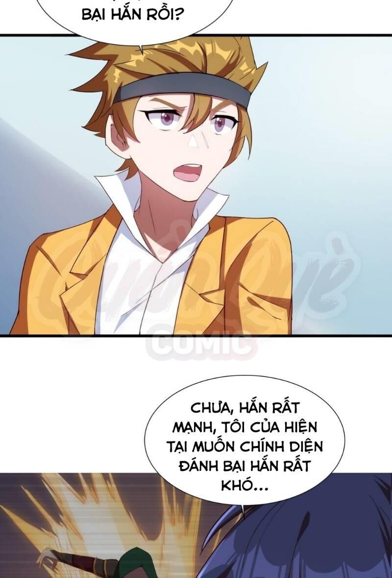 Thánh Đường Chi Thành Chapter 11 - 59