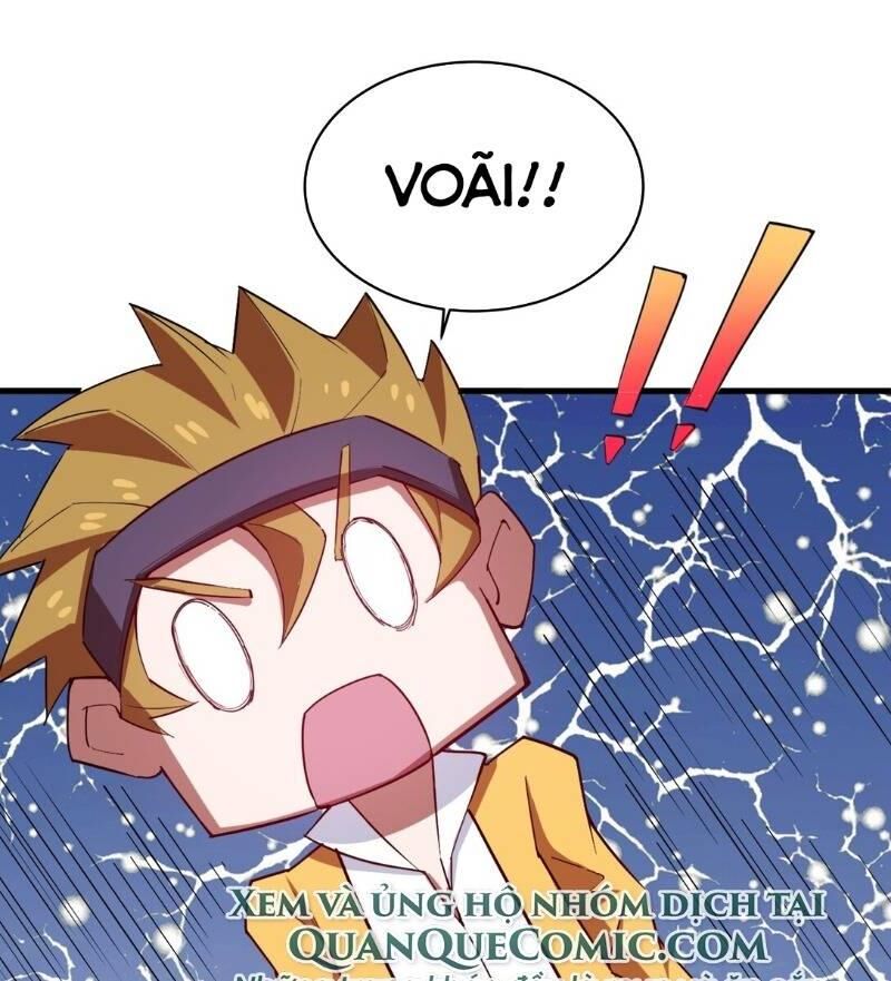 Thánh Đường Chi Thành Chapter 11 - 64