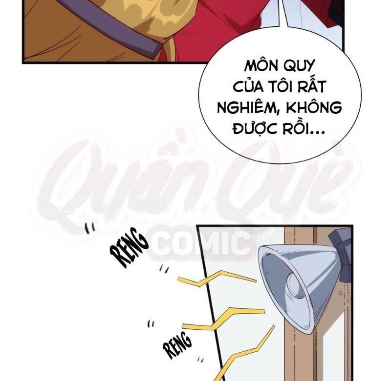 Thánh Đường Chi Thành Chapter 12 - 11