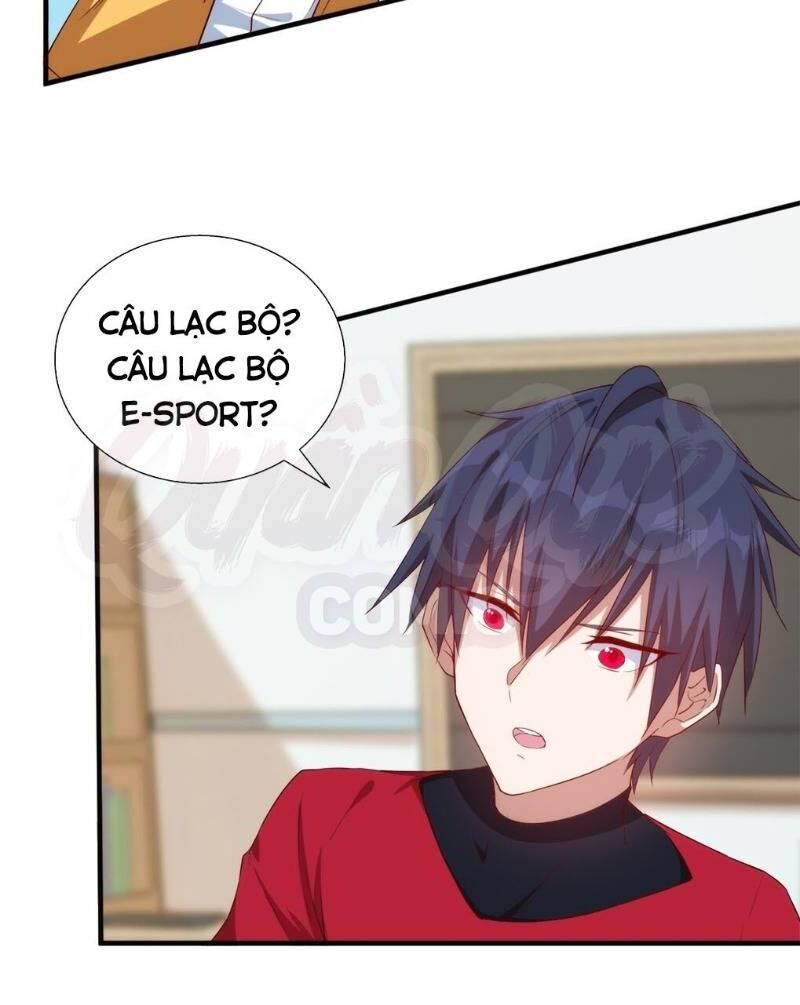 Thánh Đường Chi Thành Chapter 12 - 17