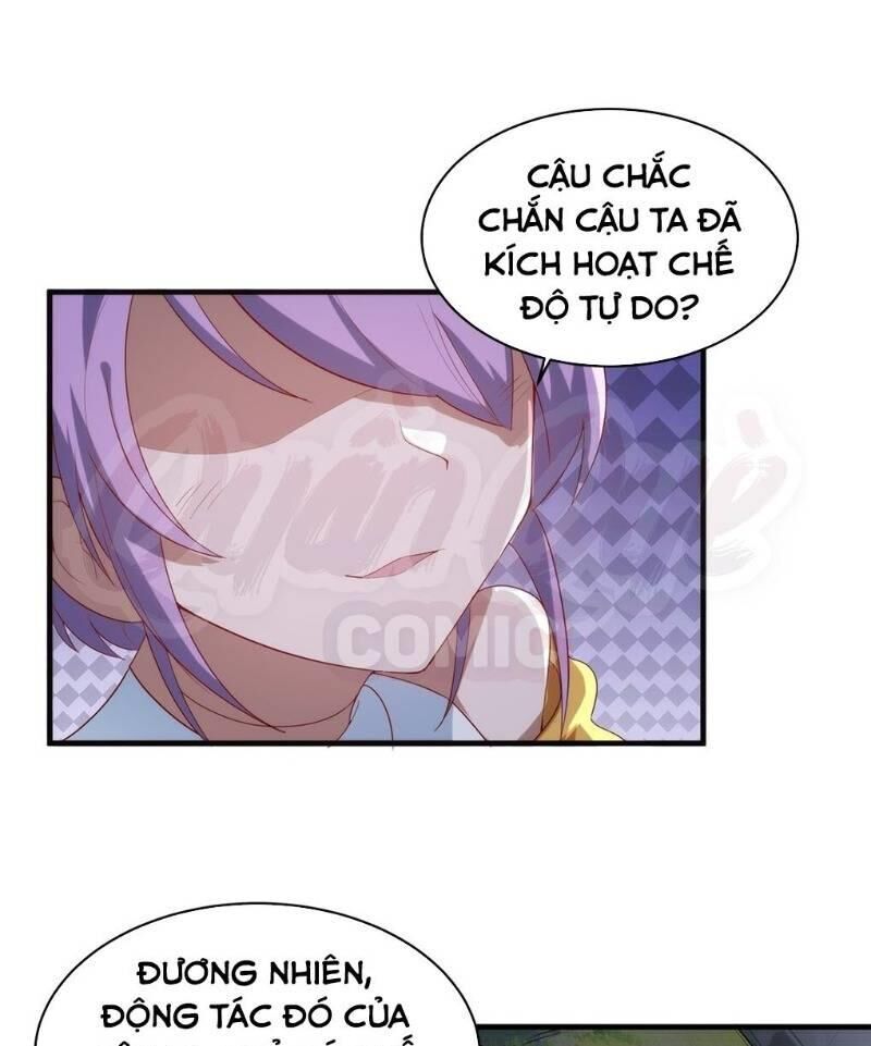 Thánh Đường Chi Thành Chapter 12 - 29