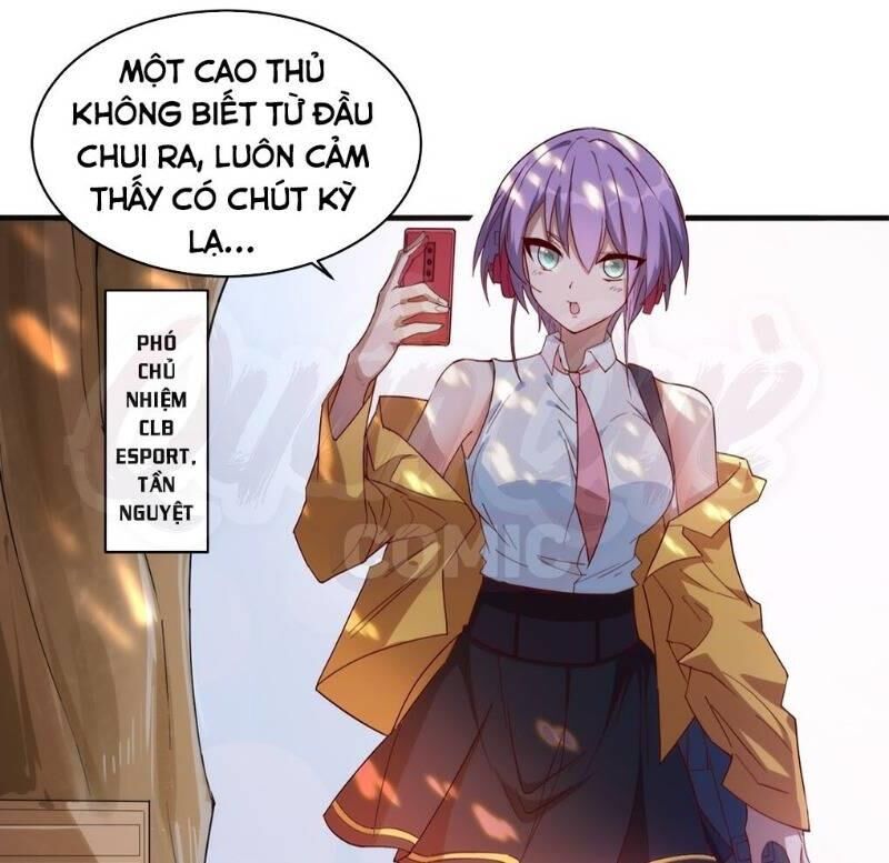 Thánh Đường Chi Thành Chapter 12 - 32