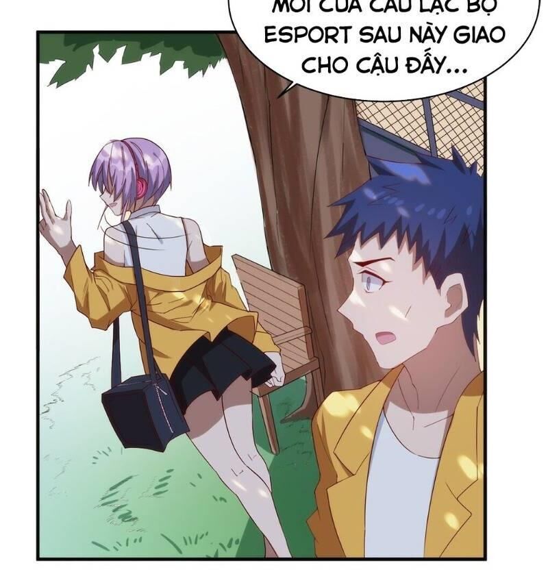 Thánh Đường Chi Thành Chapter 12 - 36