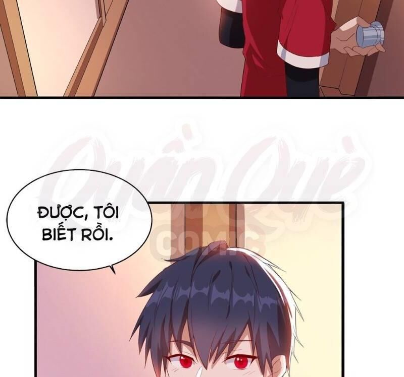 Thánh Đường Chi Thành Chapter 12 - 47