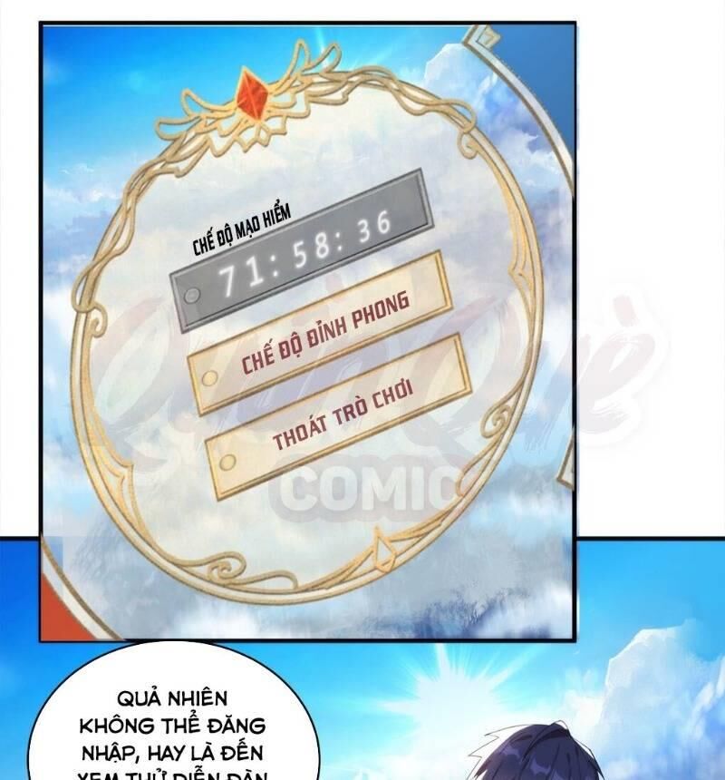 Thánh Đường Chi Thành Chapter 12 - 50