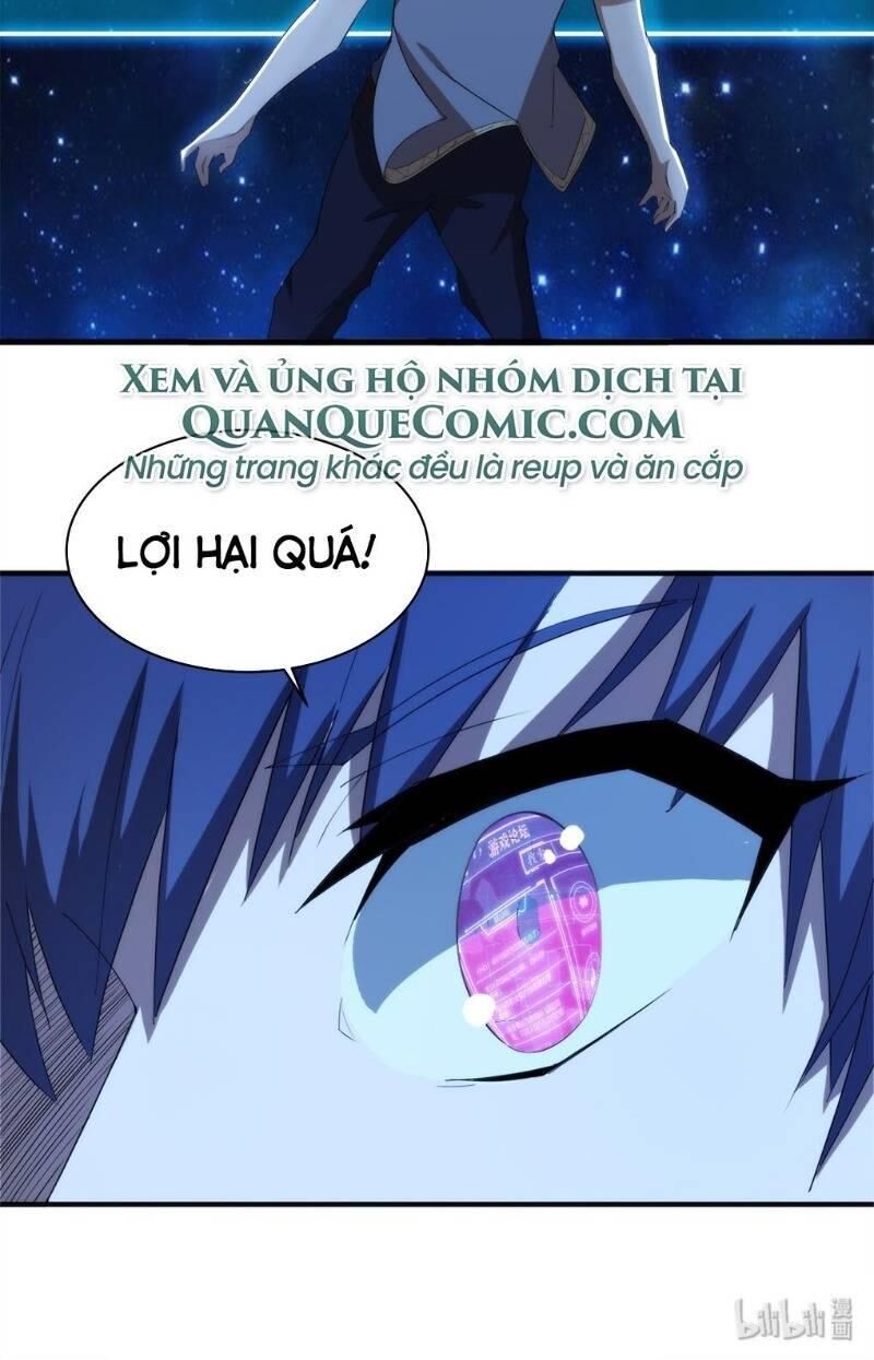 Thánh Đường Chi Thành Chapter 12 - 54