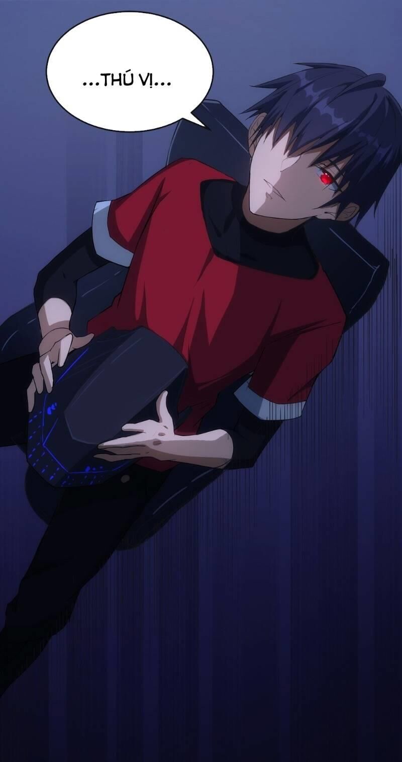 Thánh Đường Chi Thành Chapter 13 - 11