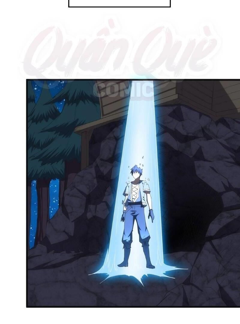 Thánh Đường Chi Thành Chapter 13 - 16