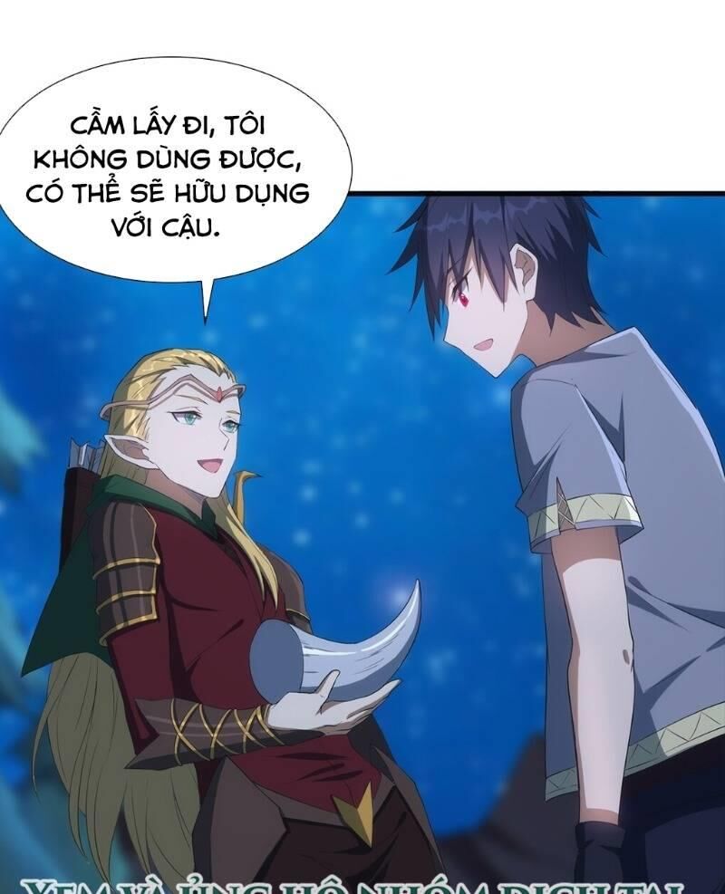 Thánh Đường Chi Thành Chapter 13 - 21