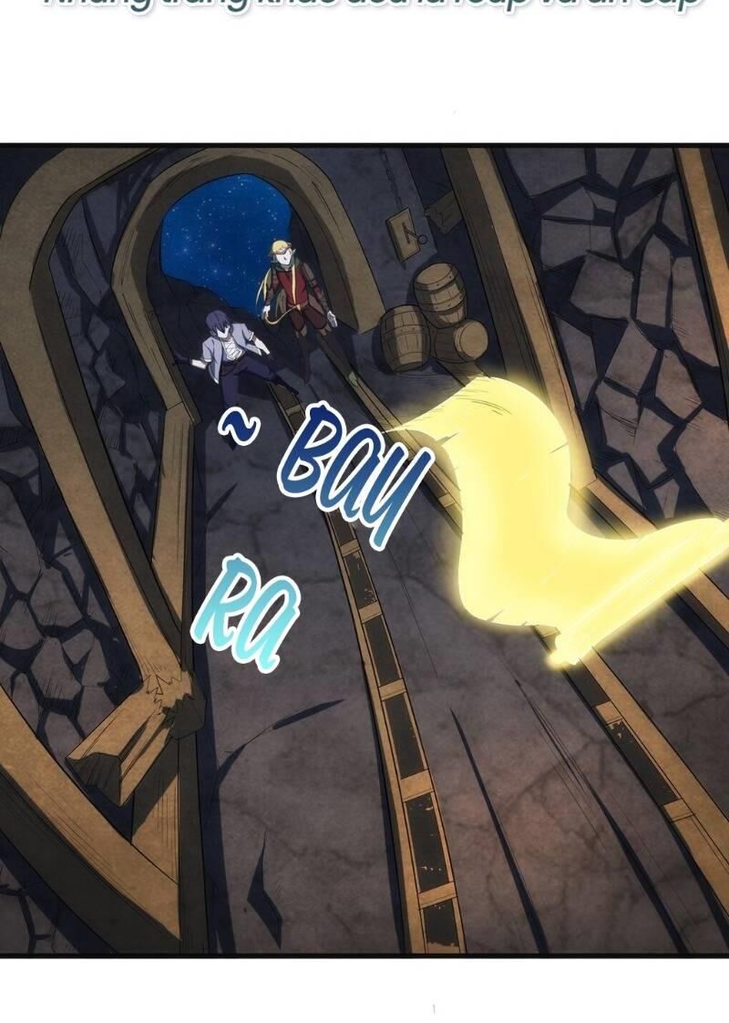 Thánh Đường Chi Thành Chapter 13 - 26