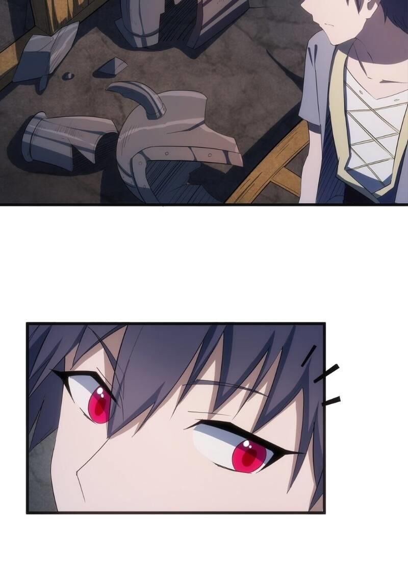 Thánh Đường Chi Thành Chapter 13 - 28