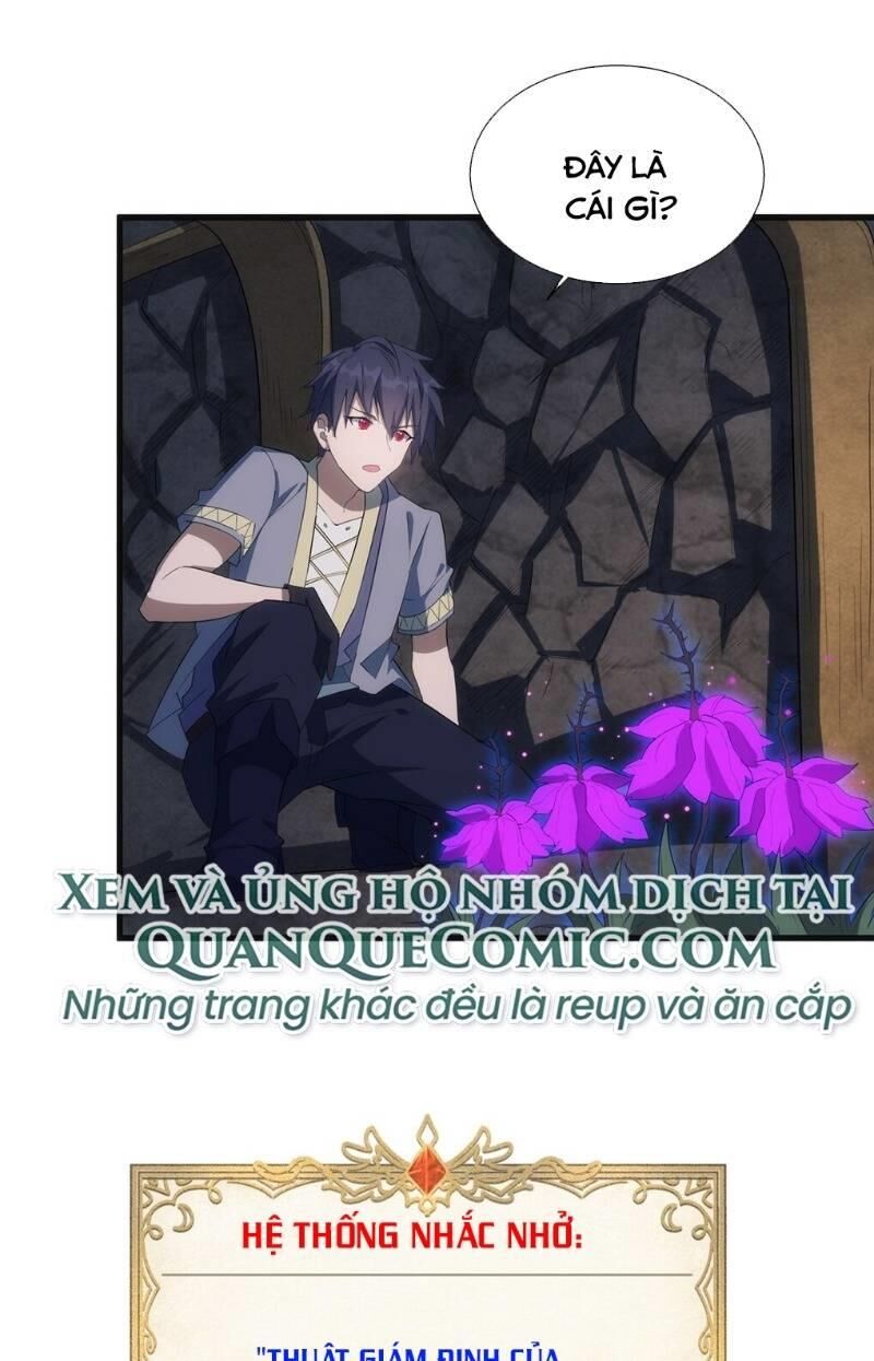 Thánh Đường Chi Thành Chapter 13 - 29