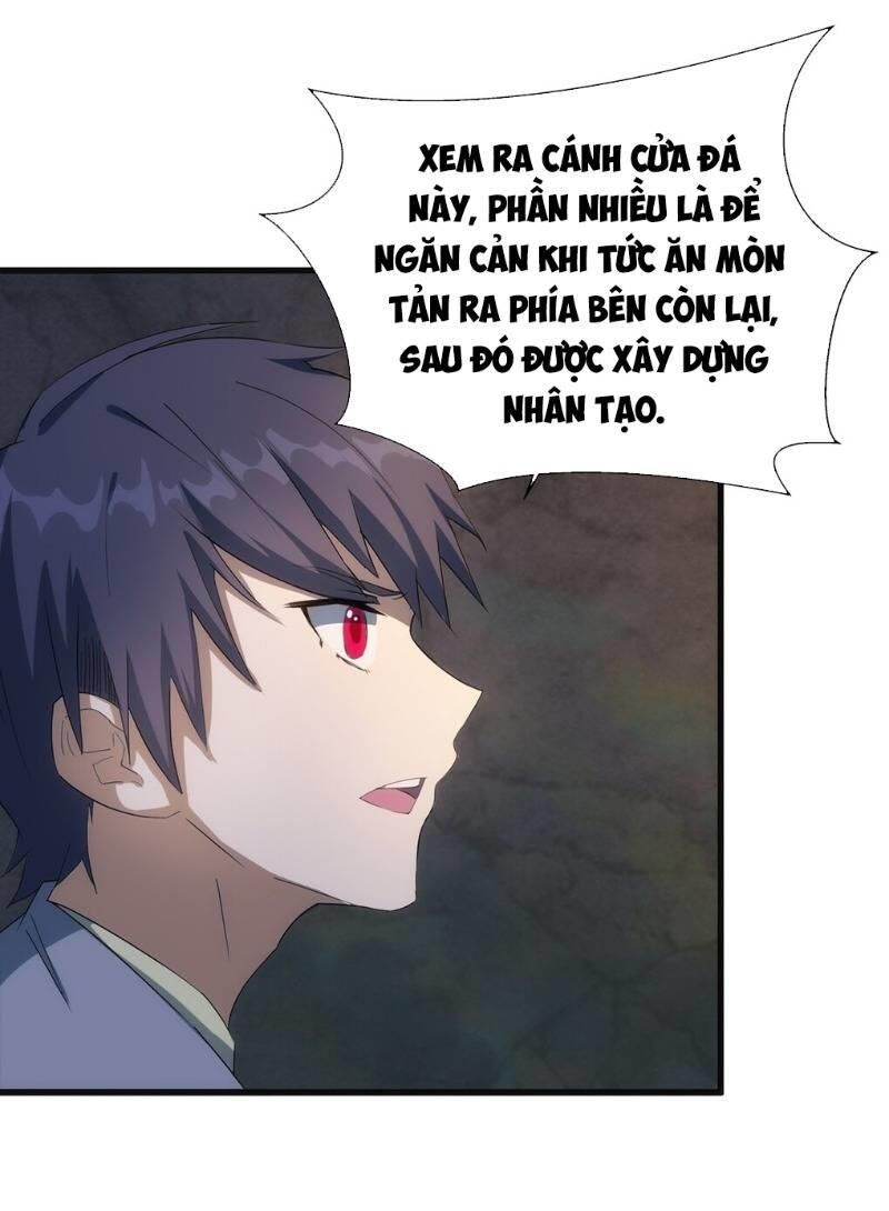 Thánh Đường Chi Thành Chapter 13 - 35