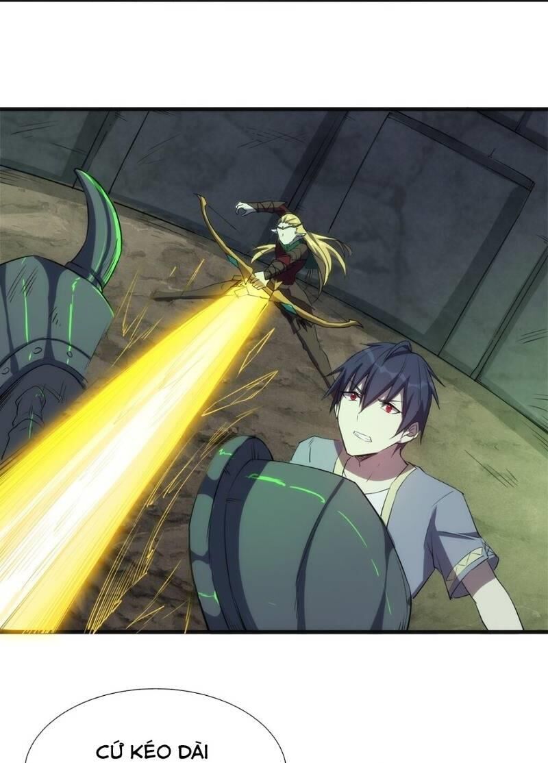 Thánh Đường Chi Thành Chapter 14 - 11