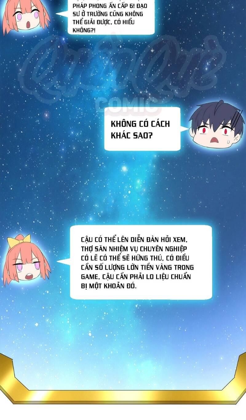 Thánh Đường Chi Thành Chapter 14 - 20