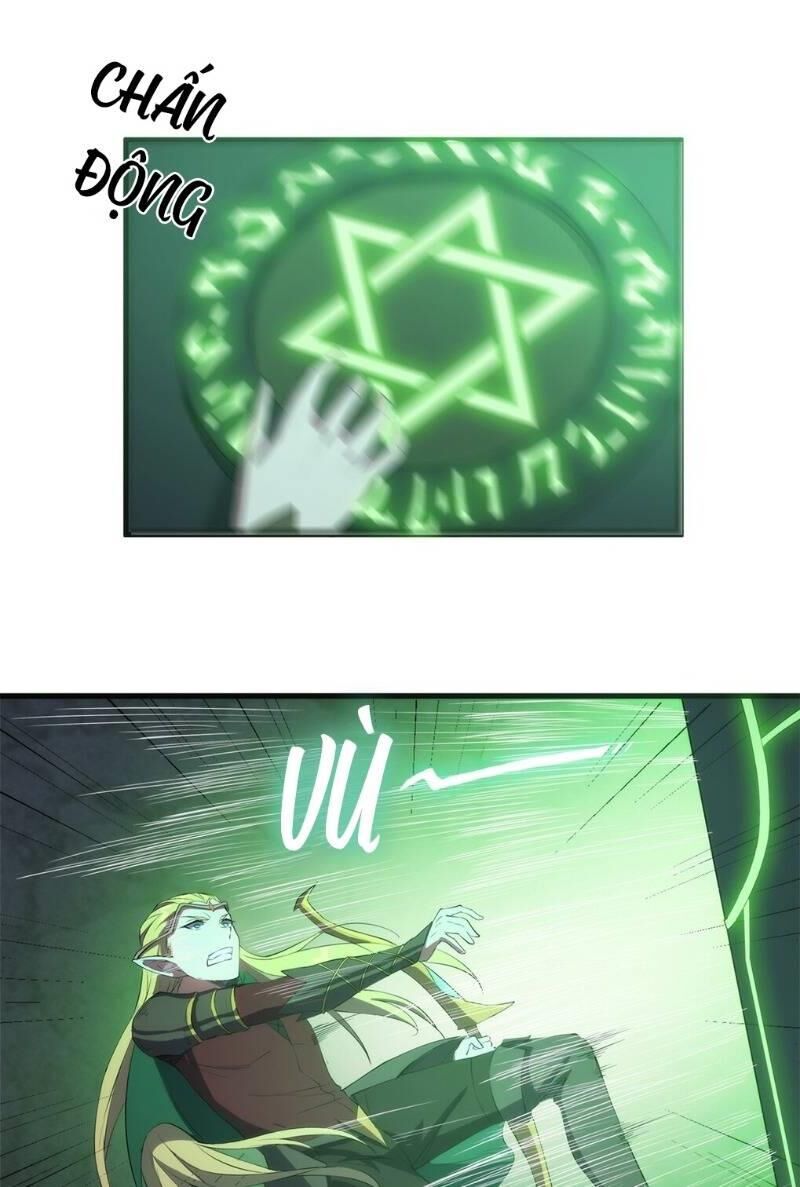 Thánh Đường Chi Thành Chapter 14 - 5