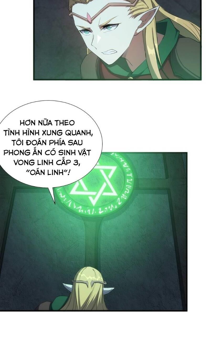 Thánh Đường Chi Thành Chapter 14 - 8