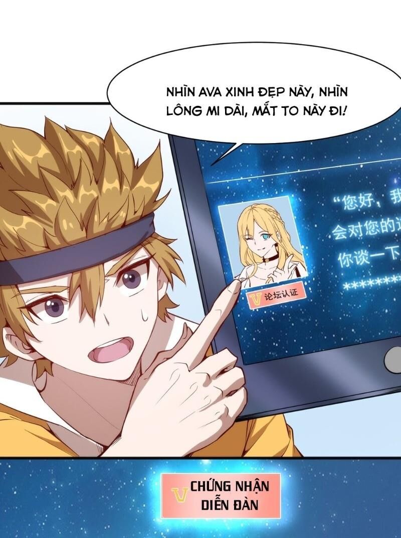 Thánh Đường Chi Thành Chapter 15 - 13