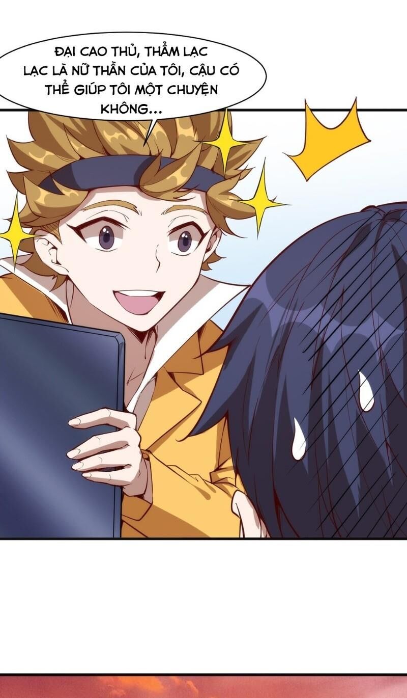 Thánh Đường Chi Thành Chapter 15 - 15