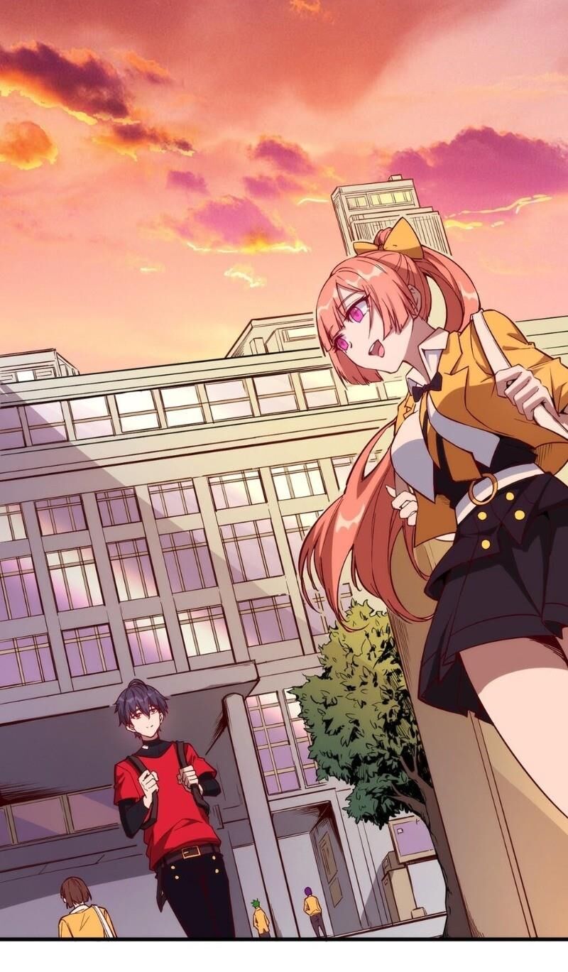 Thánh Đường Chi Thành Chapter 15 - 16