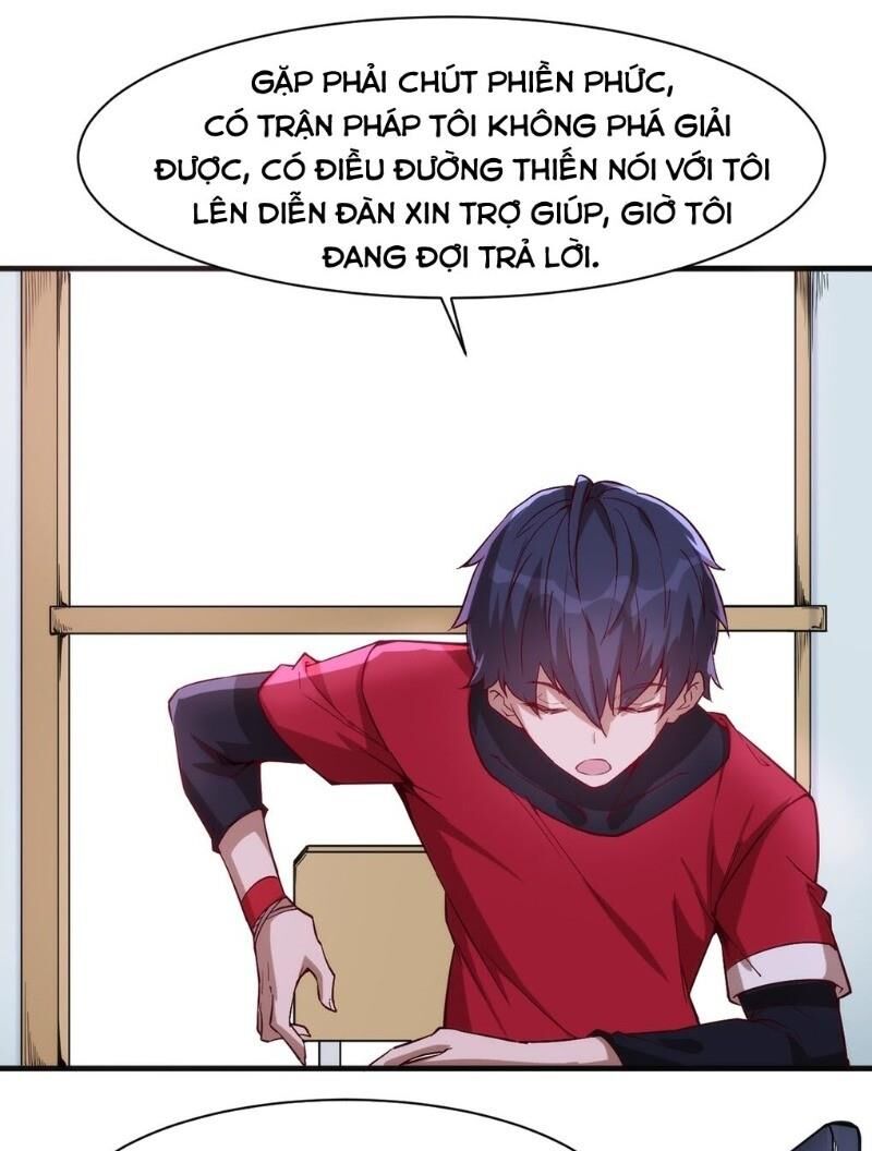 Thánh Đường Chi Thành Chapter 15 - 3