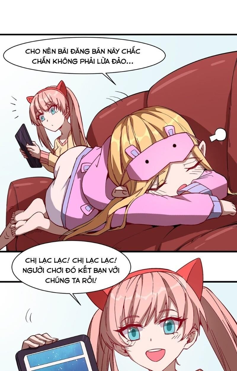 Thánh Đường Chi Thành Chapter 15 - 25