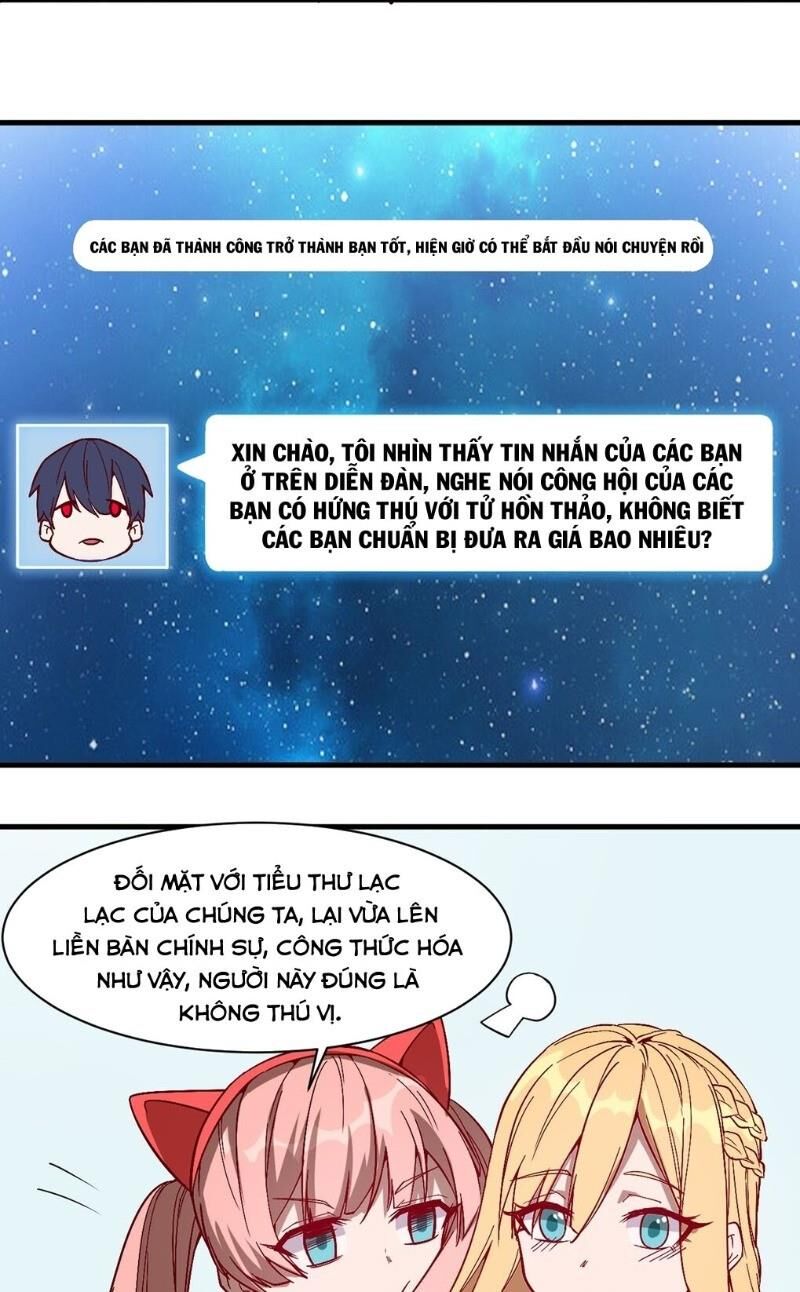 Thánh Đường Chi Thành Chapter 15 - 27