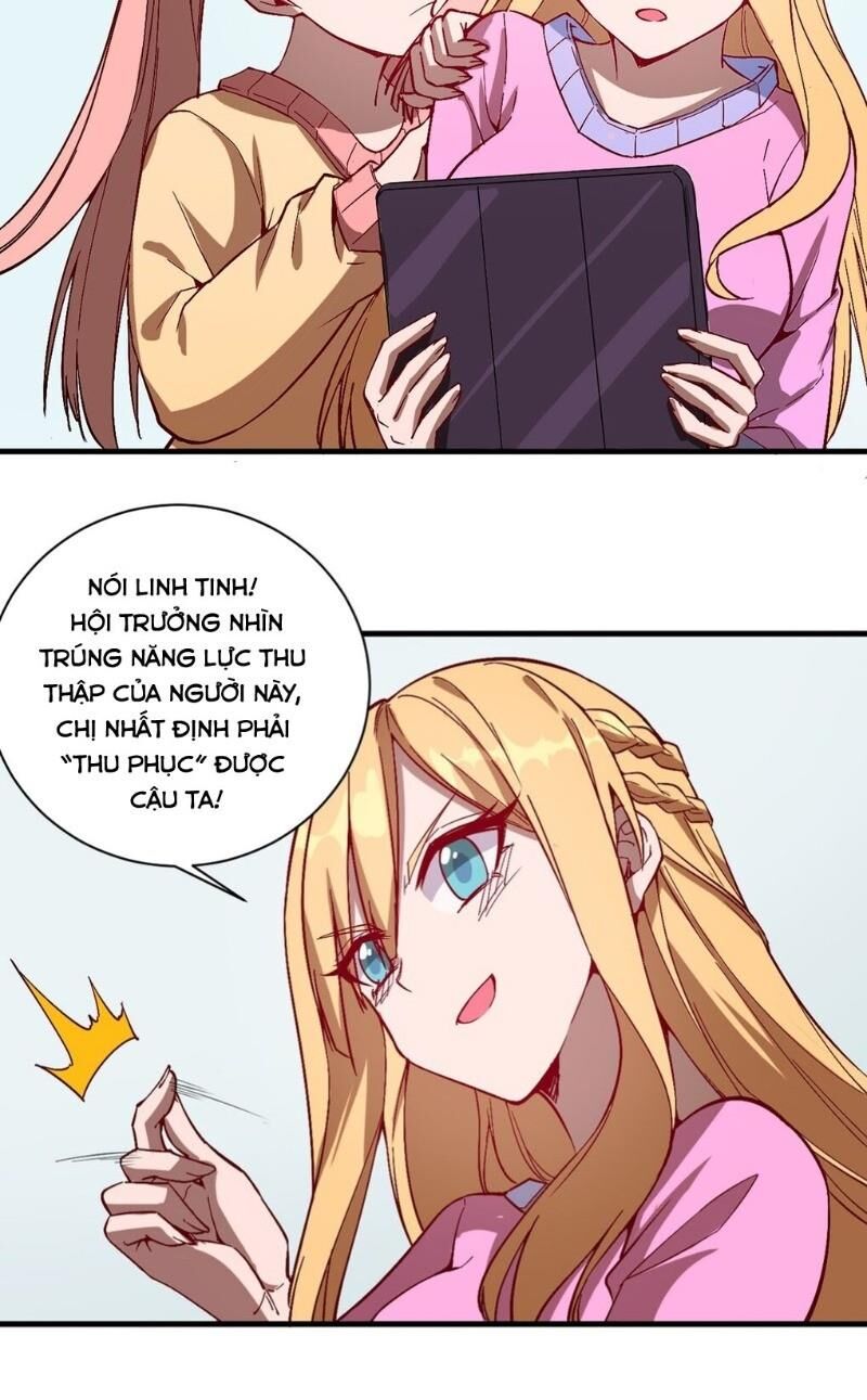Thánh Đường Chi Thành Chapter 15 - 28