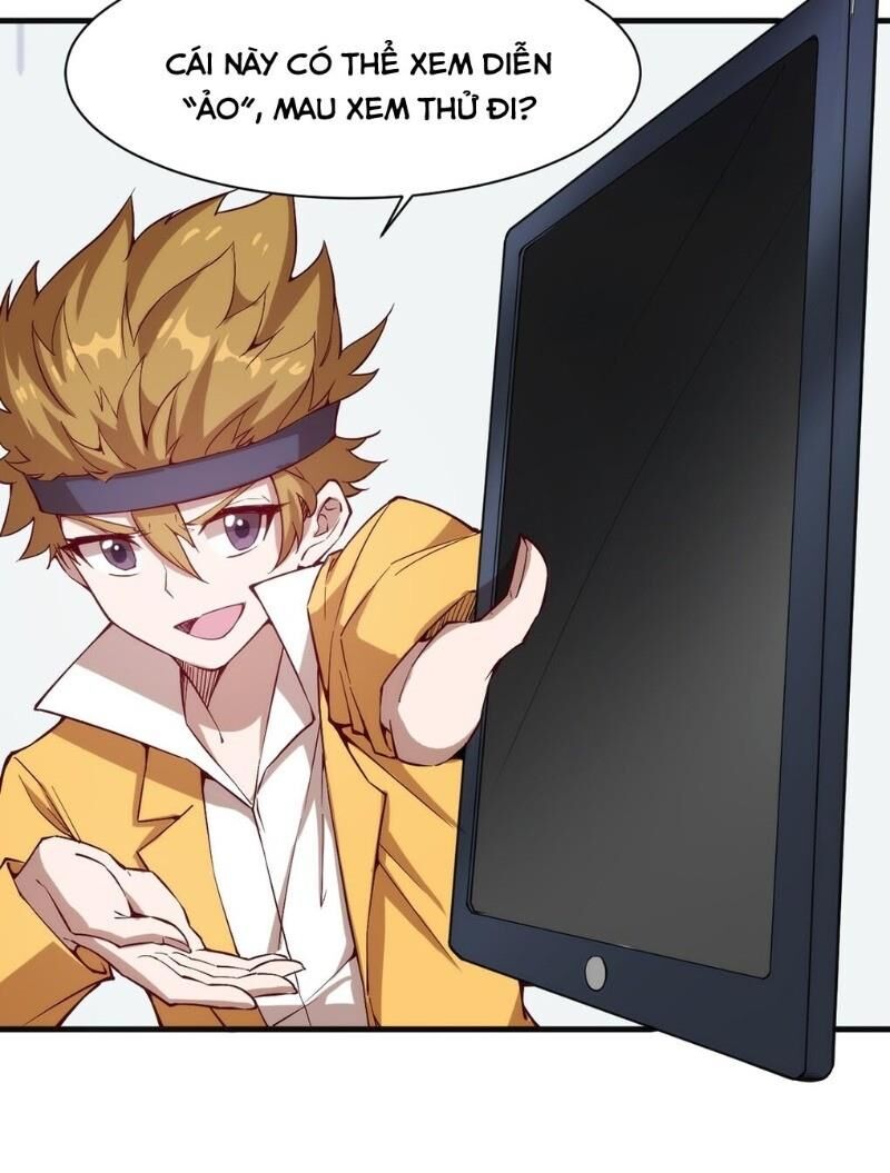 Thánh Đường Chi Thành Chapter 15 - 4