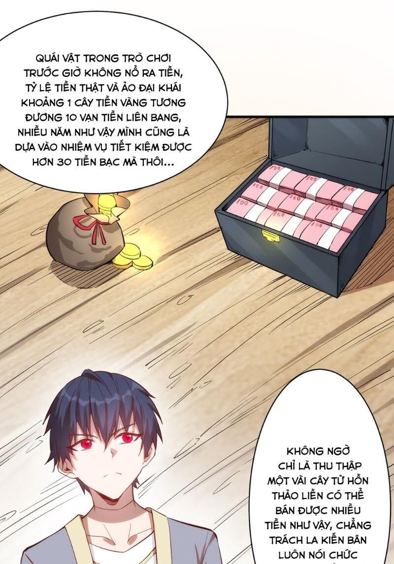 Thánh Đường Chi Thành Chapter 15 - 33