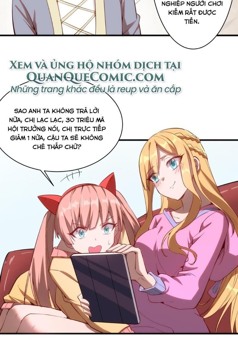 Thánh Đường Chi Thành Chapter 15 - 34