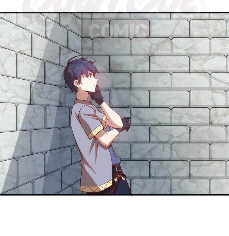 Thánh Đường Chi Thành Chapter 15 - 36