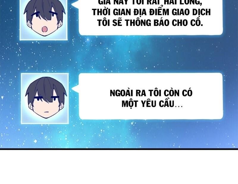 Thánh Đường Chi Thành Chapter 15 - 38