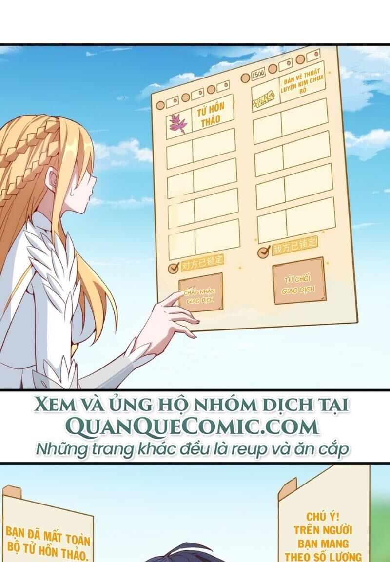 Thánh Đường Chi Thành Chapter 16 - 13